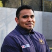 Prof. Guillermo Barreto
